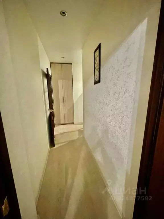 1-к кв. Самарская область, Самара Печерская ул., 27 (44.6 м) - Фото 2