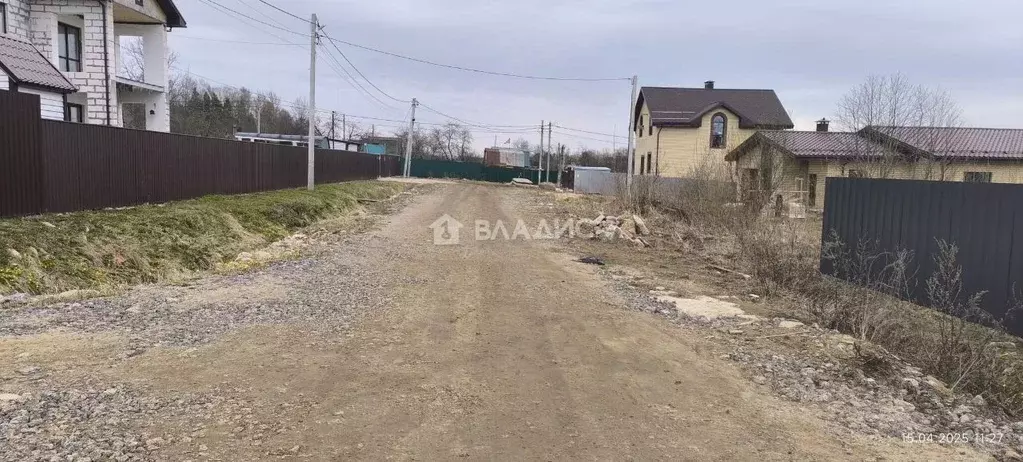 Участок в Ярославская область, Рыбинск ул. Макаренко (7.3 сот.) - Фото 1