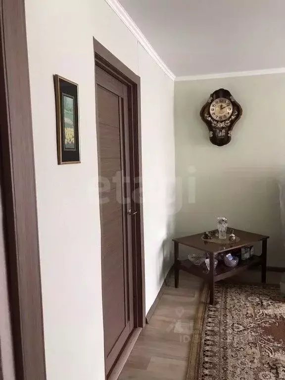 3-к кв. Алтайский край, Бийск ул. Петра Мерлина, 25 (59.4 м) - Фото 2