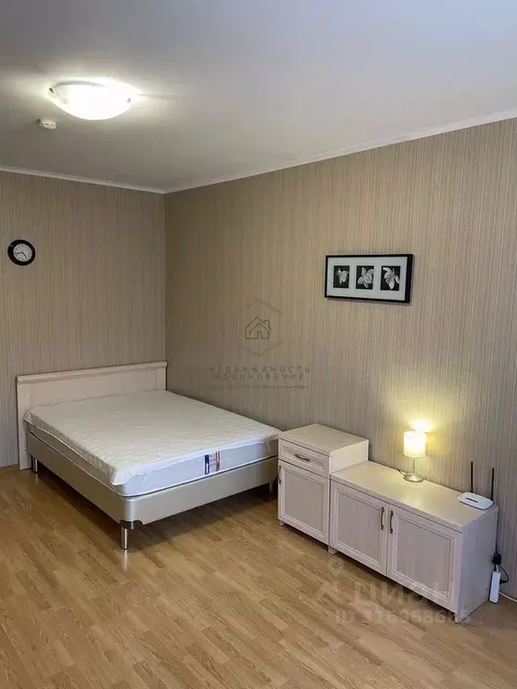 1-к кв. Новосибирская область, Новосибирск ул. Крылова, 64/1 (40.0 м) - Фото 0