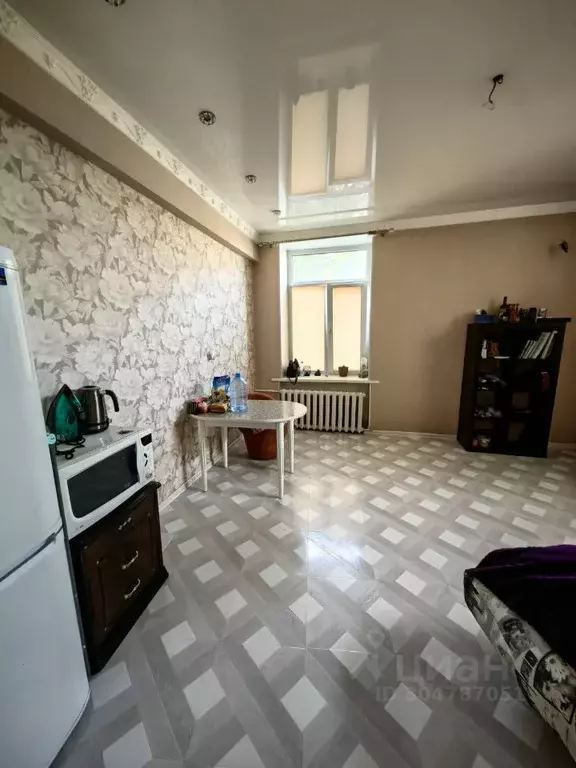 2-к кв. Омская область, Омск просп. Карла Маркса, 38 (58.4 м) - Фото 1