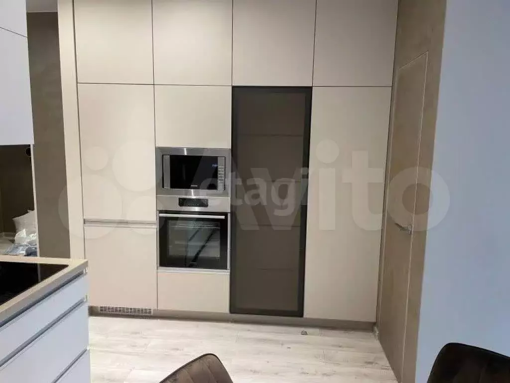 2-к. квартира, 45 м, 5/24 эт. - Фото 1