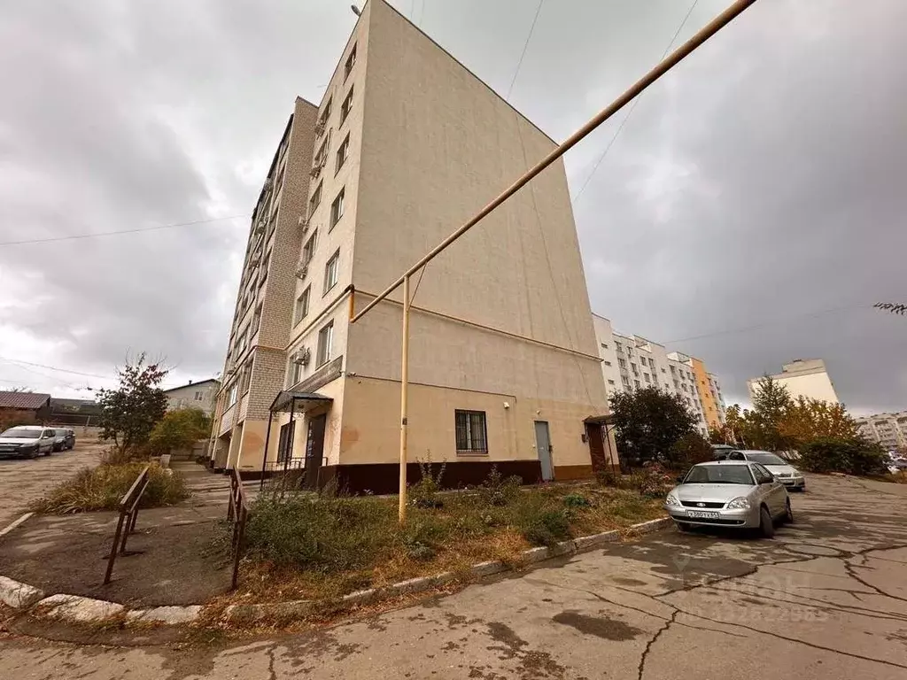 Помещение свободного назначения в Саратовская область, Саратов ул. ... - Фото 2
