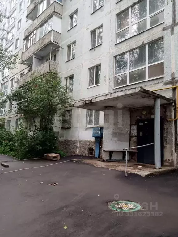 3-к кв. Самарская область, Самара просп. Карла Маркса, 394 (60.4 м) - Фото 1
