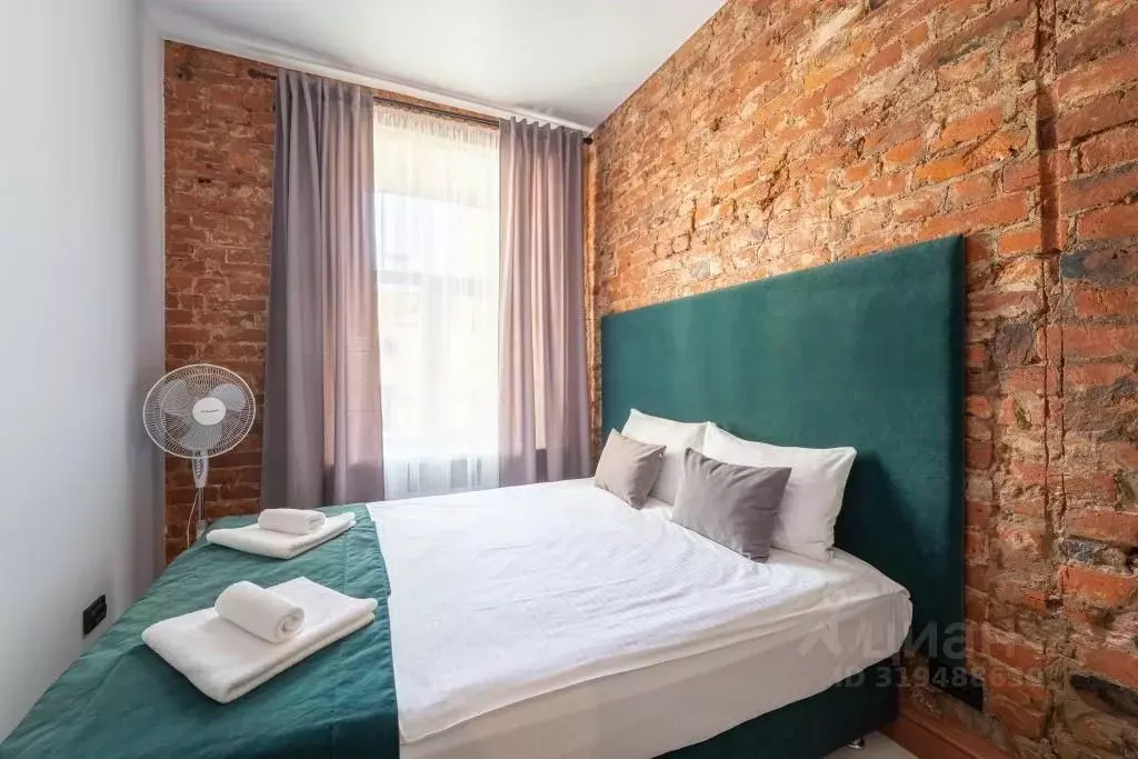 4-к кв. Санкт-Петербург Кирпичный пер., 3 (80.0 м) - Фото 1