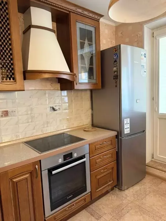 1-к кв. Московская область, Люберцы Красная Горка мкр, просп. Победы, ... - Фото 1