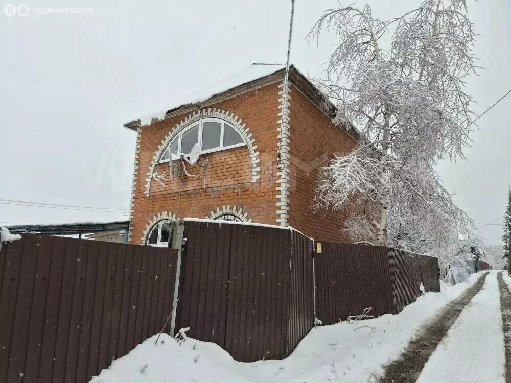 Дом в Чебоксары, садоводческое товарищество Волжанка, 75 (101.9 м) - Фото 2