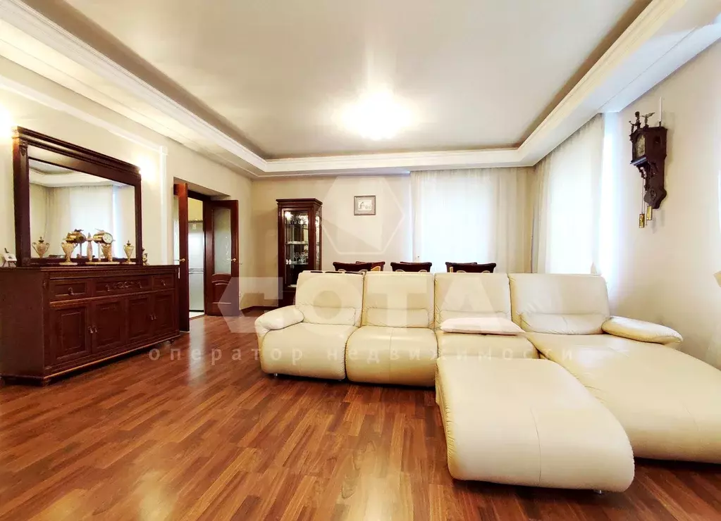 Продаётся 2-к квартира, 72.8 м - Фото 0