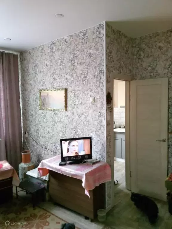 Продаётся 1-к квартира, 31.3 м - Фото 0