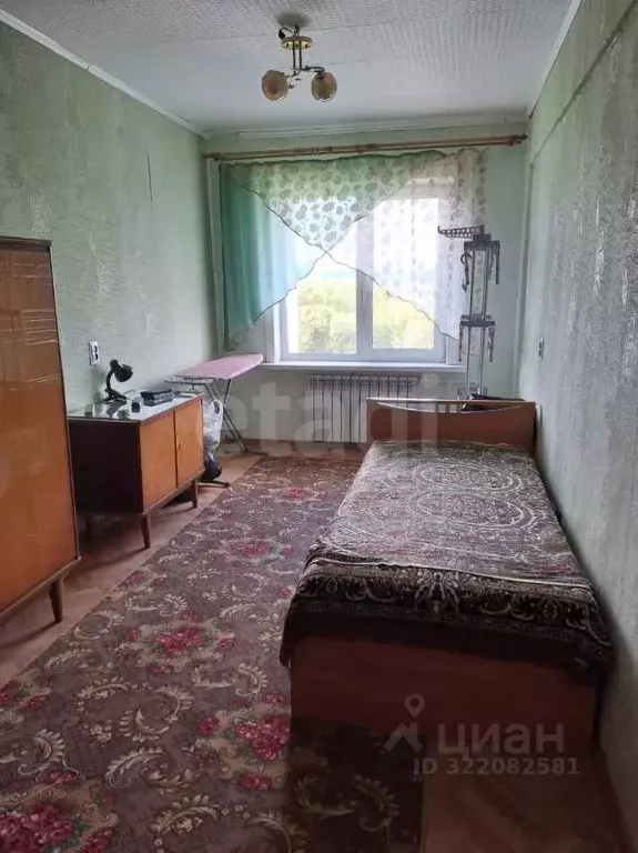 2-к кв. Сахалинская область, Долинский городской округ, с. Сокол ул. ... - Фото 1