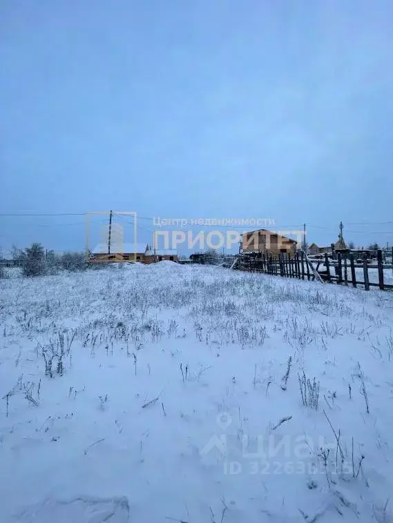 Участок в Саха (Якутия), Якутск ул. Московская (7.08 сот.) - Фото 2