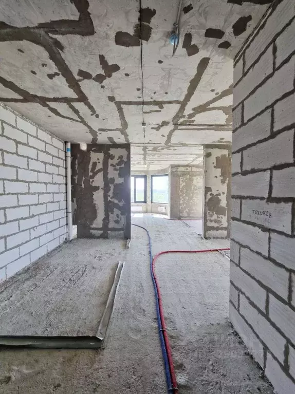 3-к кв. Москва Волоколамское ш., 81/2с3 (79.6 м) - Фото 2