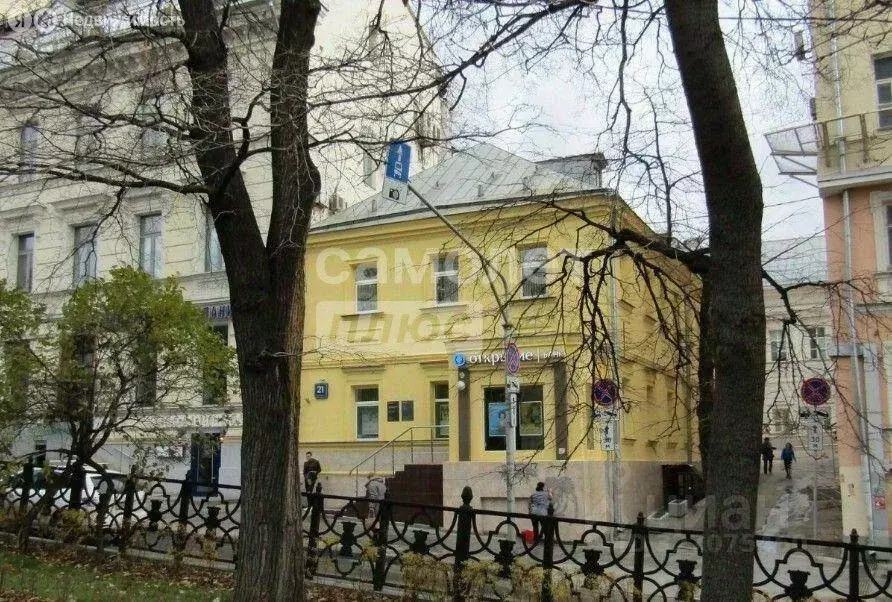 Помещение свободного назначения (720 м) - Фото 1