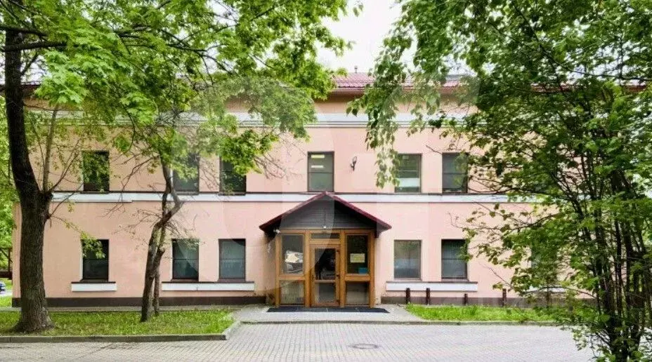 Офис в Москва Афи Парк Воронцовский жилой комплекс, 4 (1023 м) - Фото 0