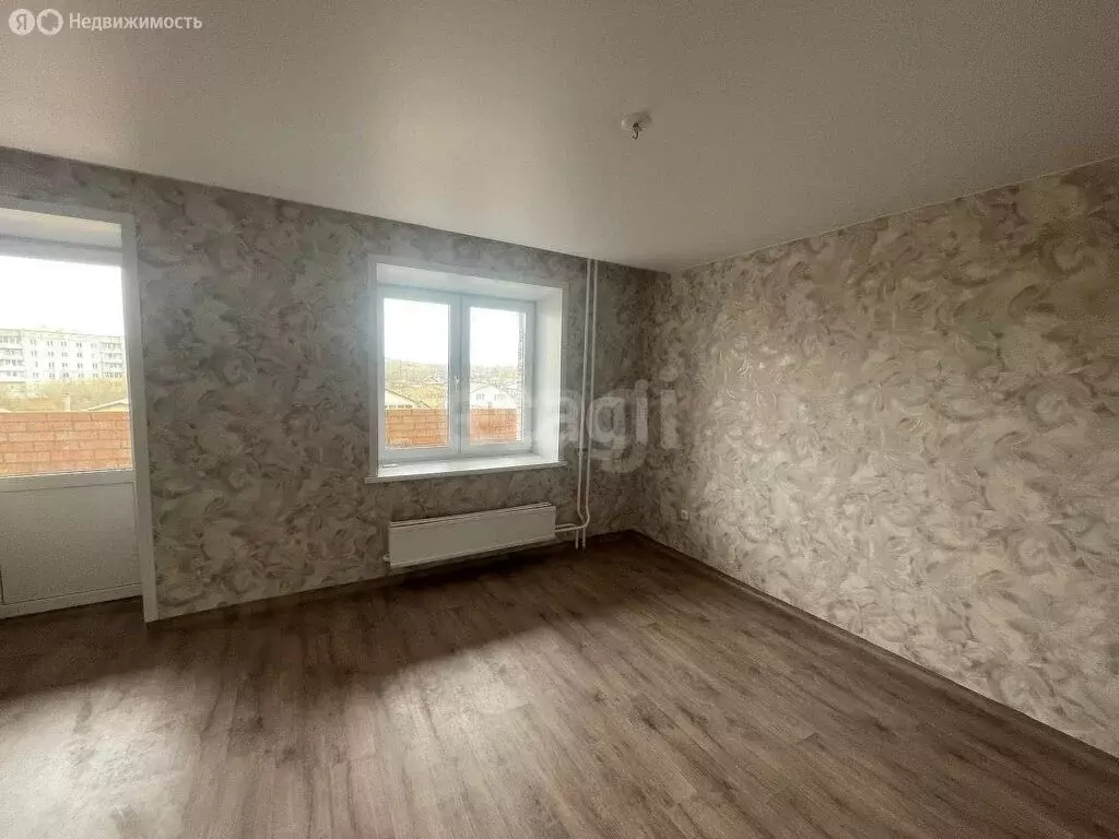 2-комнатная квартира: Ачинск, 2-й Юго-Восточный микрорайон, 61А (60.3 ... - Фото 1