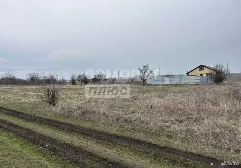 Участок в Ставропольский край, Ставрополь Виола садовое товарищество, ... - Фото 1