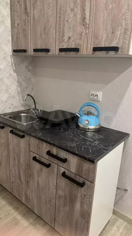 Квартира-студия, 20 м, 7/16 эт. - Фото 0