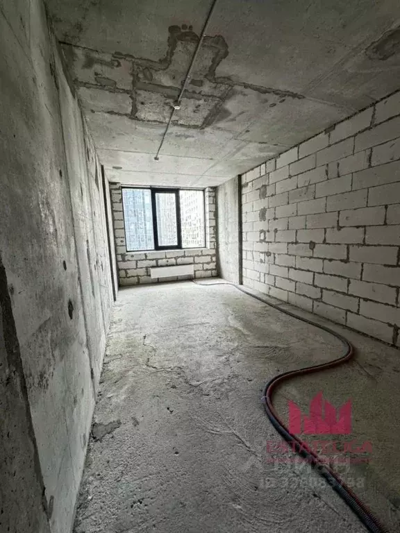 Студия Москва Шмитовский проезд, 39к6 (30.0 м) - Фото 1