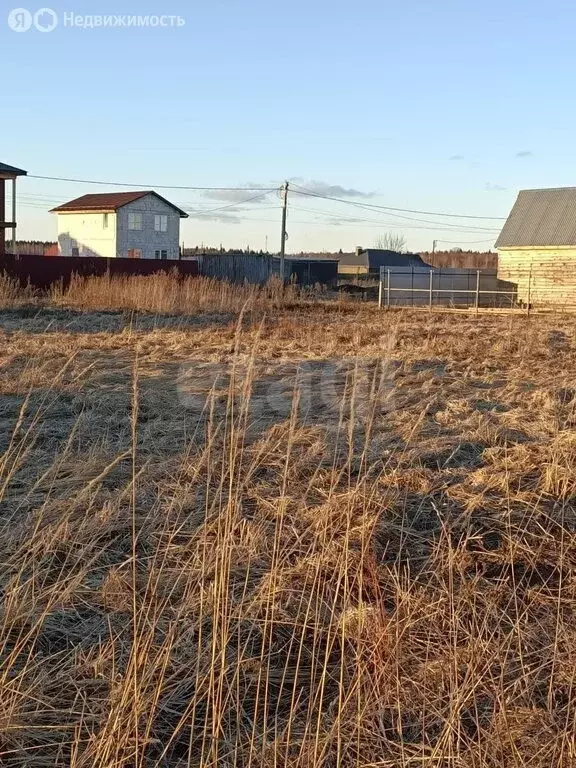 Участок в Сергиев Посад, улица Владимира Высоцкого (12 м) - Фото 2