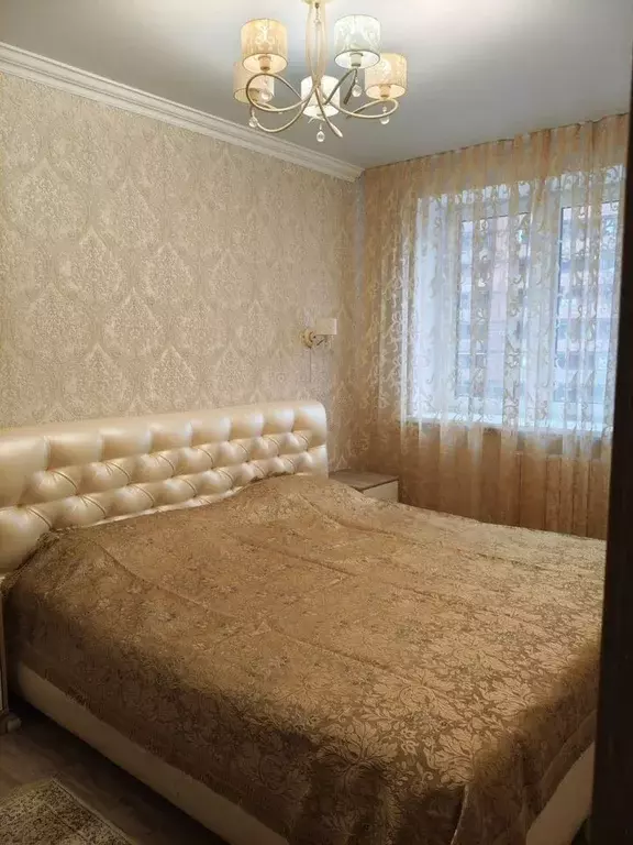 3-к кв. Московская область, Клин ул. Чайковского, 105к2 (65.0 м) - Фото 2