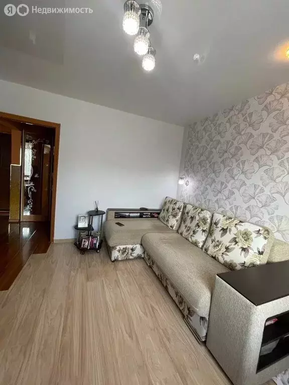 1-комнатная квартира: Находка, Советская улица, 15 (29.4 м) - Фото 2