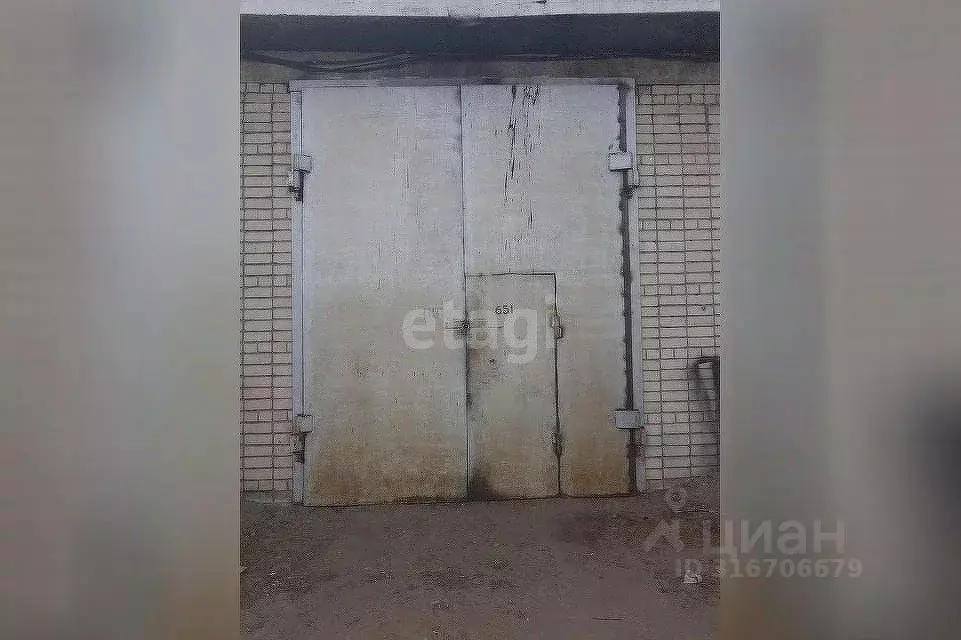 Гараж в Забайкальский край, Чита Норильская ул. (50 м) - Фото 2