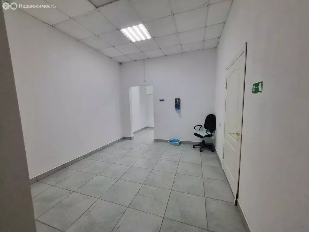 Помещение свободного назначения (72.3 м) - Фото 1