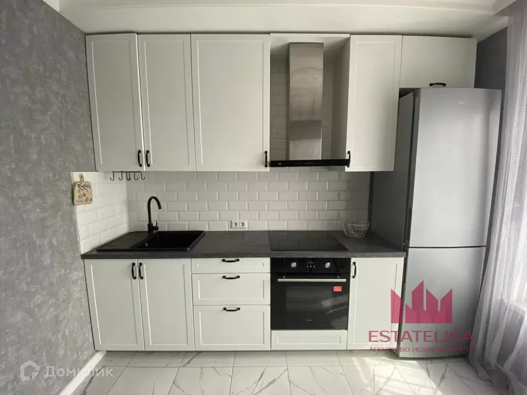 Продаётся 4-к квартира, 107 м - Фото 1