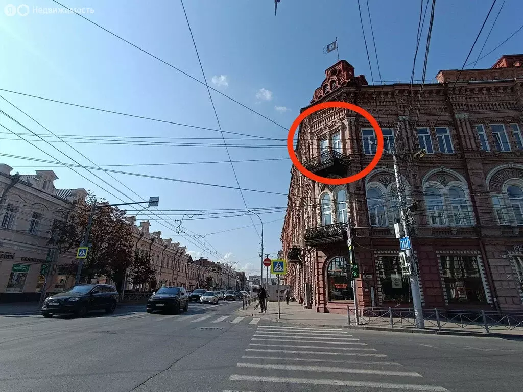 Помещение свободного назначения (66.3 м) - Фото 0