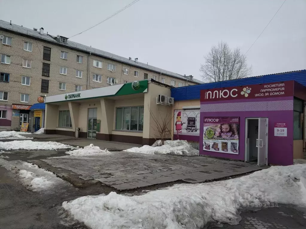 Офис в Свердловская область, Богданович Партизанская ул., 19 (64 м) - Фото 0