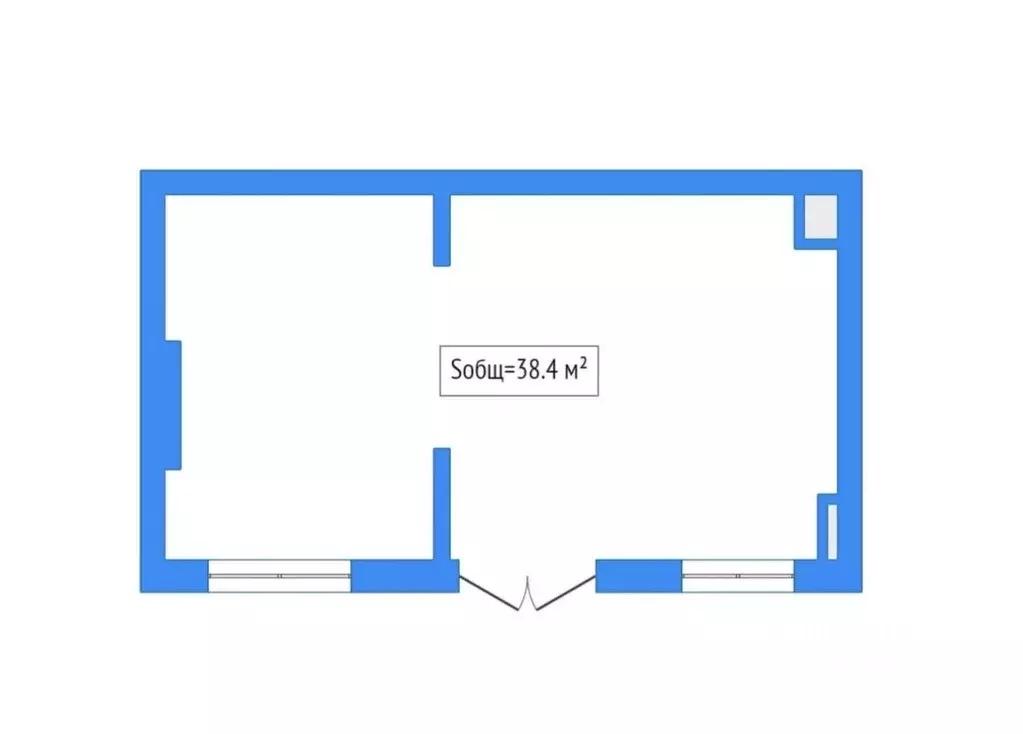 Помещение свободного назначения в Москва Десеновское поселение, ул. ... - Фото 1