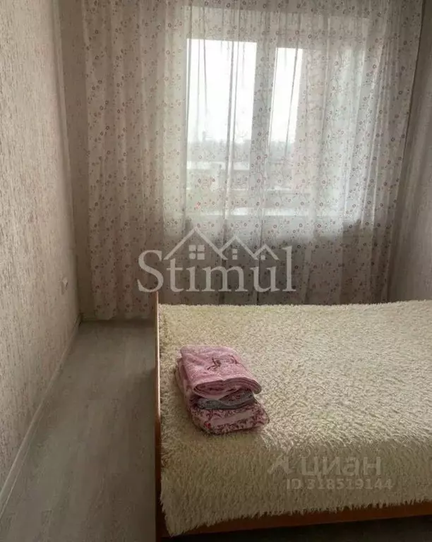 1-к кв. Хакасия, Черногорск Линейная ул., 257 (35.0 м) - Фото 1