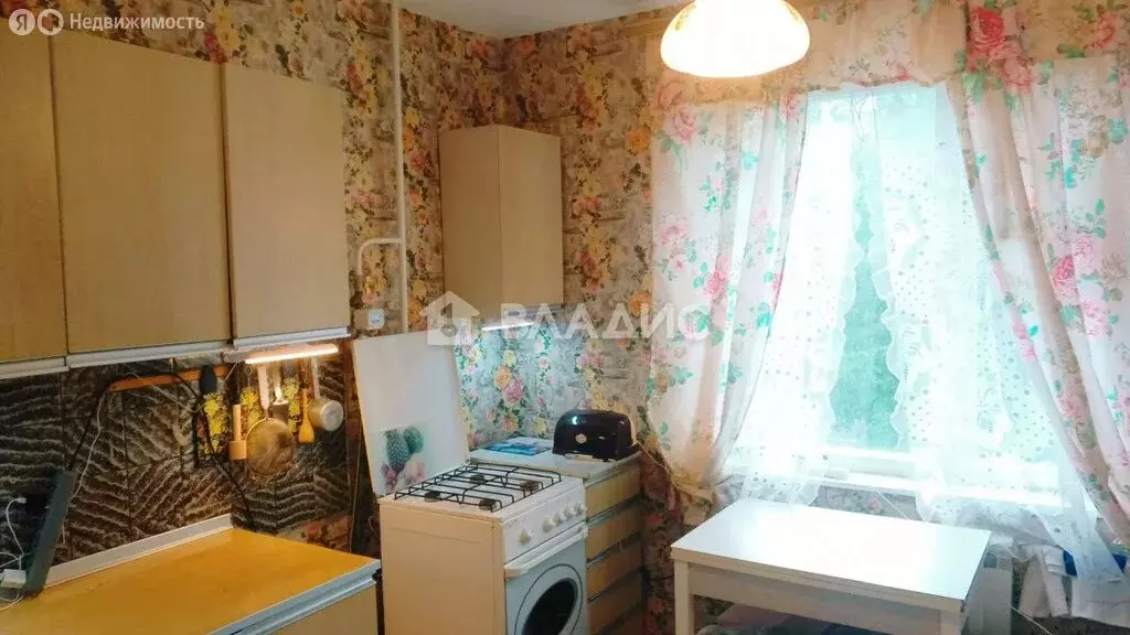2-комнатная квартира: Зарайск, 2-й микрорайон, 29 (50.8 м) - Фото 1
