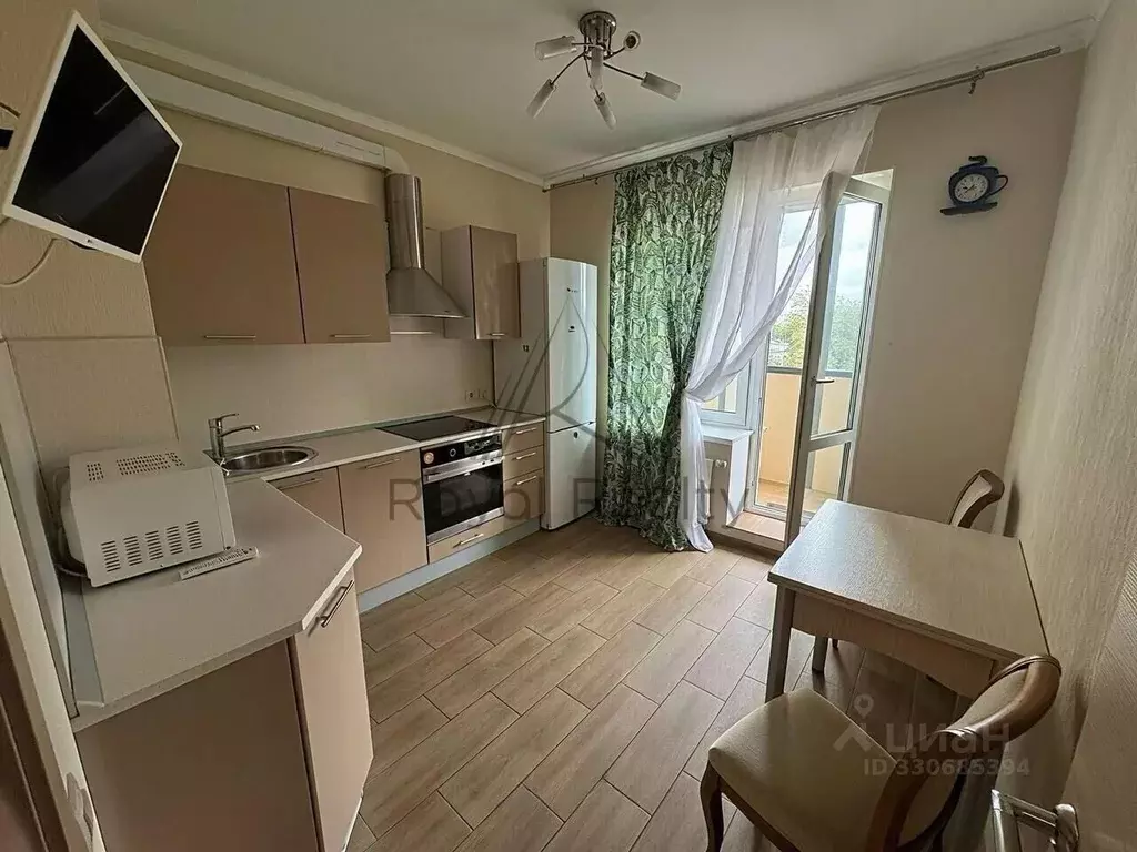 2-к кв. Санкт-Петербург Дачный просп., 21К1 (56.0 м) - Фото 2