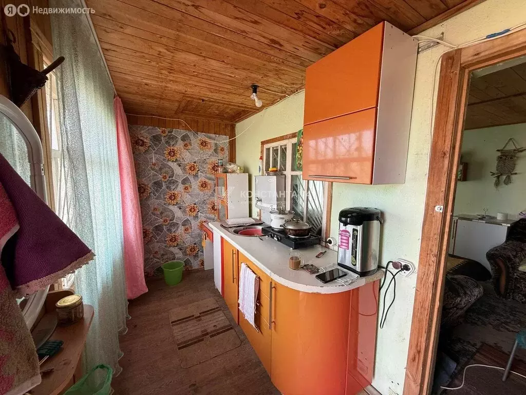 Дом в Миасс, СНТ Ильмены-2, 109 (17 м) - Фото 2