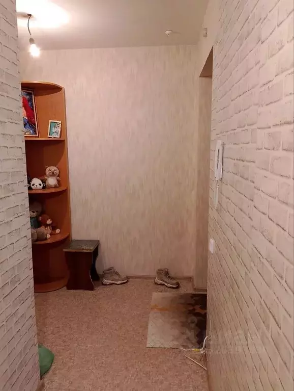 Студия Красноярский край, Красноярск Норильская ул., 3И (31.0 м) - Фото 2