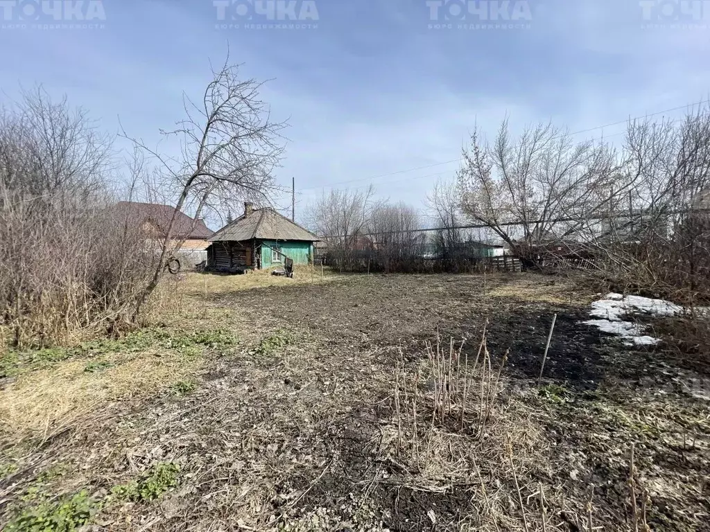 Участок в Челябинская область, Чебаркуль Советская ул. (8.92 сот.) - Фото 2