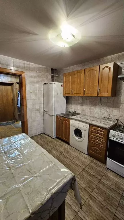 2-к. квартира, 58 м, 2/5 эт. - Фото 1