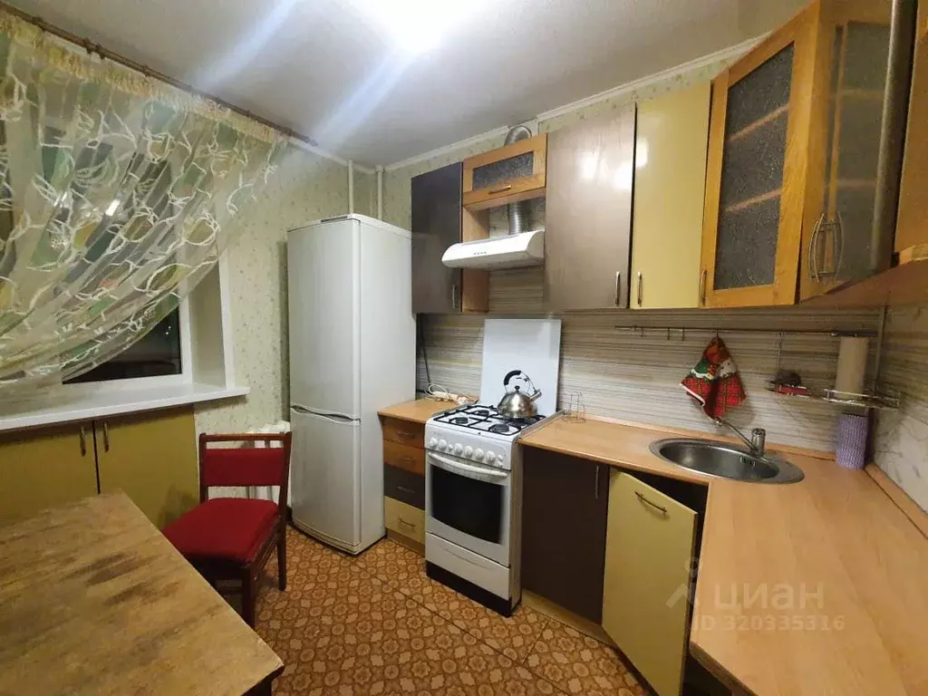 2-к кв. Брянская область, Брянск Почтовая ул., 136к1 (52.0 м) - Фото 1