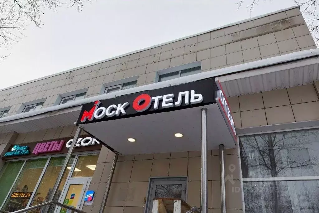 Комната Москва Профсоюзная ул., 32К1 (10.0 м) - Фото 0