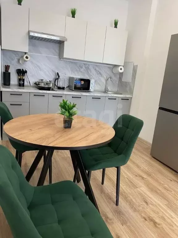 2-к кв. Ярославская область, Ярославль ул. Дядьковская, 16А (36.8 м) - Фото 2