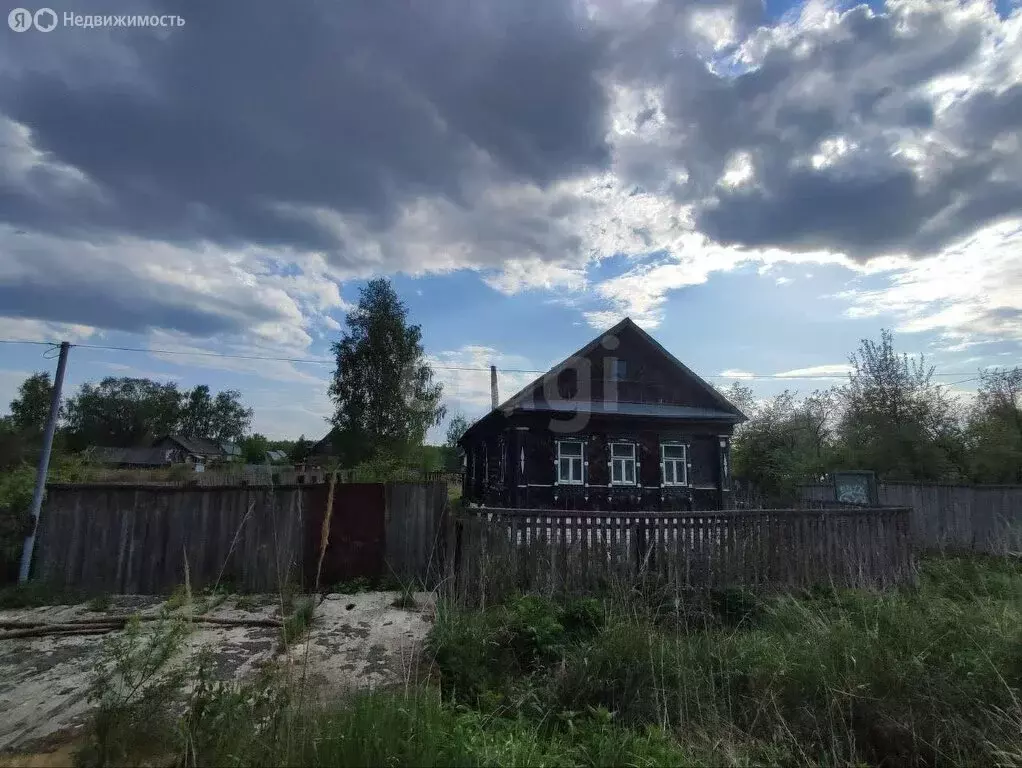 Дом в Курлово, улица Кирова (48 м) - Фото 0