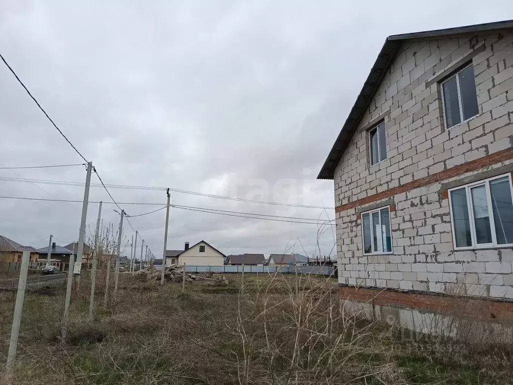 Участок в Татарстан, Альметьевск ул. Шагена Донгаряна, 41 (6.0 сот.) - Фото 1
