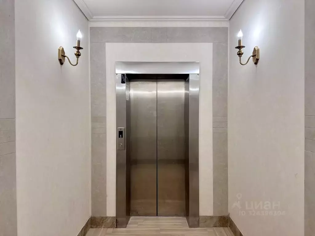 1-к кв. Смоленская область, Смоленск просп. Гагарина, 47Г (42.0 м) - Фото 2