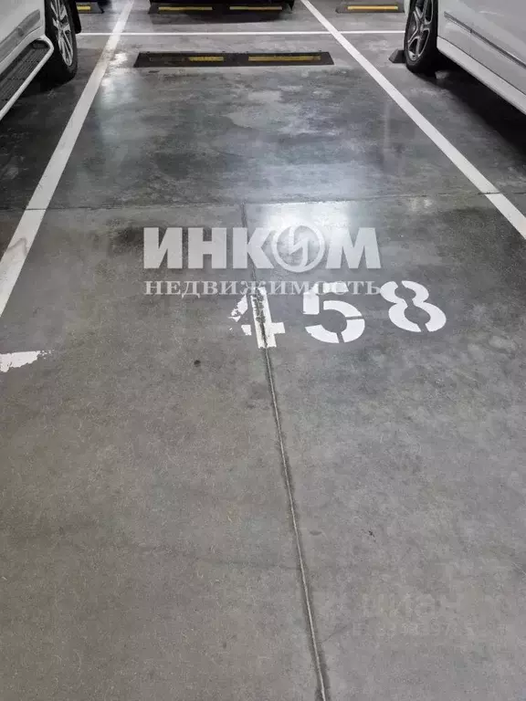 Гараж в Москва ул. Янковского, 1к3 (13 м) - Фото 2