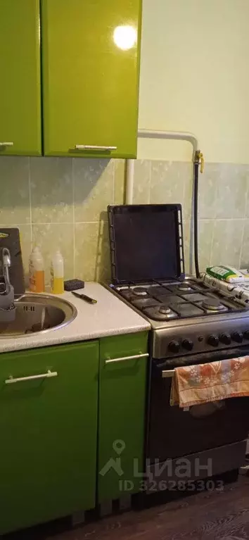 2-к кв. Пермский край, Пермь Социалистическая ул., 4 (44.0 м) - Фото 2