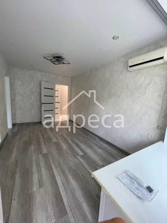 2-к кв. Самарская область, Самара Никитинская ул., 137 (43.0 м) - Фото 2