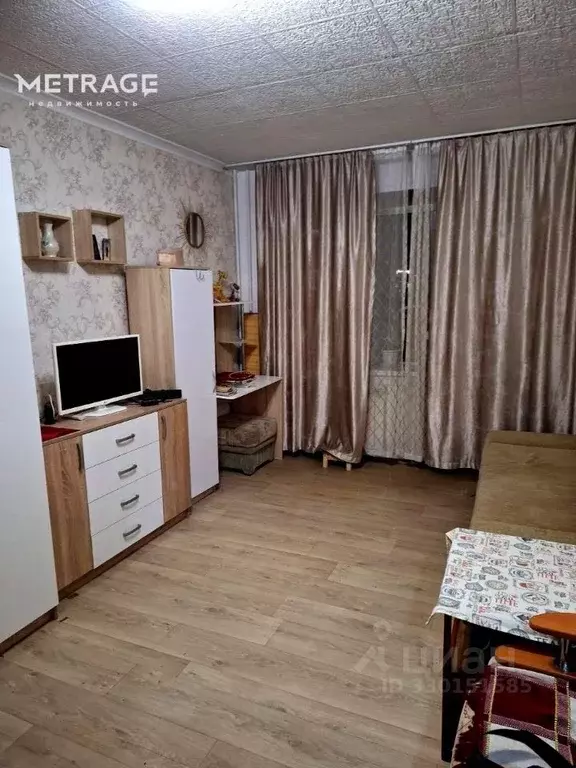 1-к кв. Новосибирская область, Новосибирск ул. Танкистов, 21/2 (37.0 ... - Фото 1