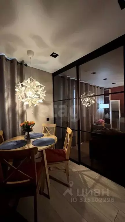 1-к кв. Коми, Ухта просп. Ленина, 24Б (30.0 м) - Фото 1