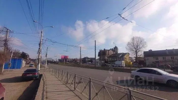 Участок в Крым, Симферополь просп. Победы, 126 (5.0 сот.) - Фото 1